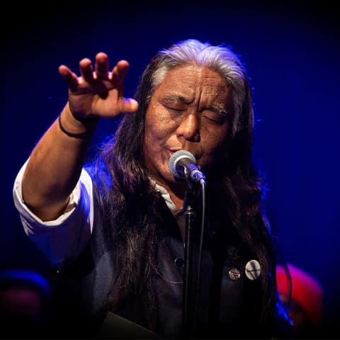 Zenith Sunday Sessions: Tenzin Choegyal & Phoenix Collective Quartet
