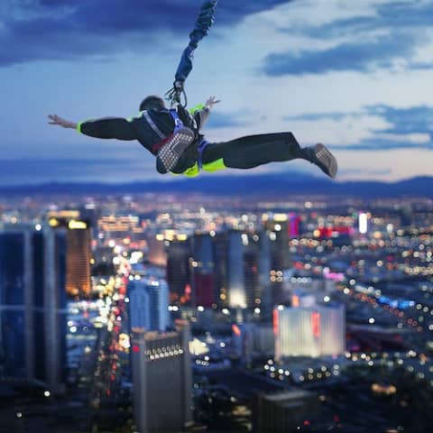 Stratosphere hotel sale