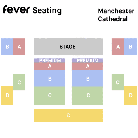 queen tour manchester