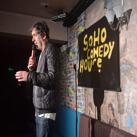 Soho Comedy House