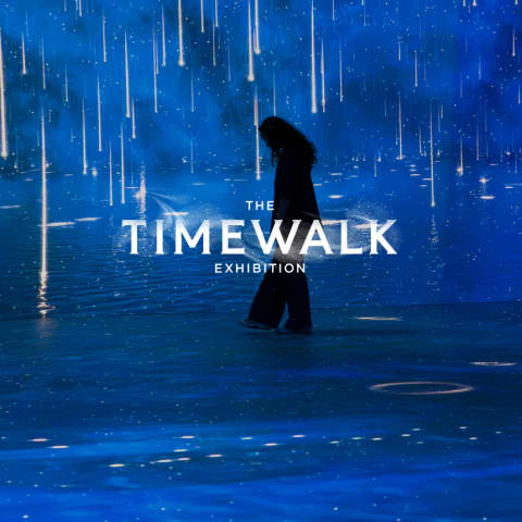 The Timewalk Exhibition - An Immersive Journey Through Civilisations