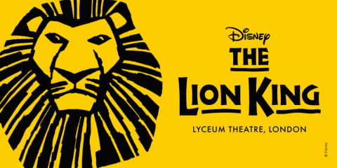 The Lion King