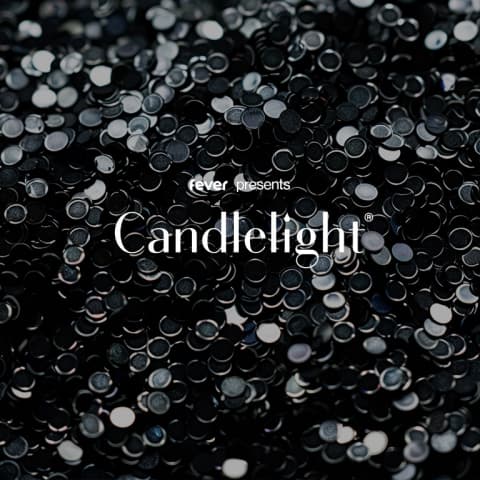 Candlelight: Tribute to Michael Jackson