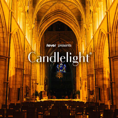 Candlelight: Tribute to Fleetwood Mac