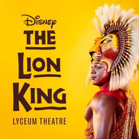 The Lion King