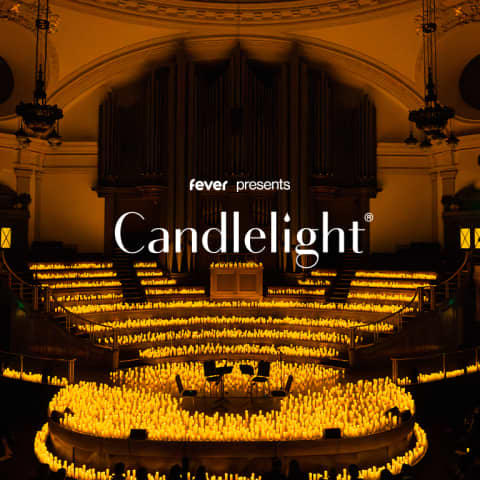 Candlelight: Queen vs. ABBA