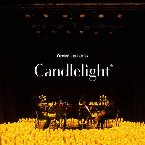 Candlelight: Tribute to Ariana Grande