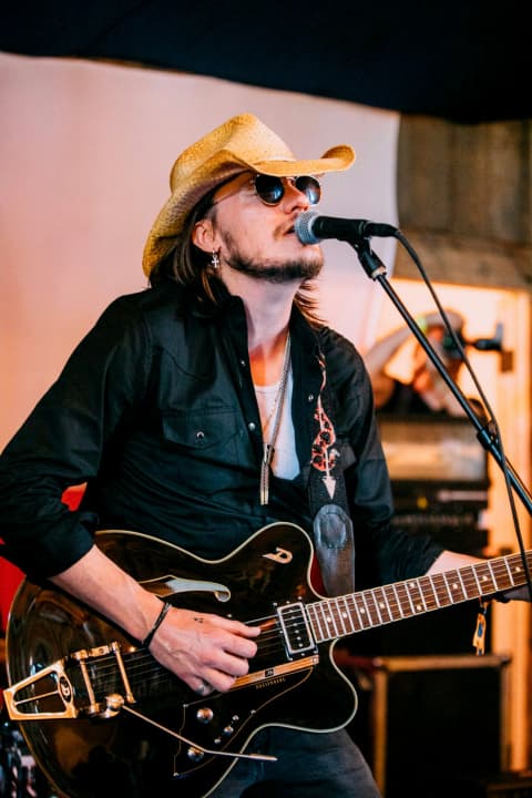 Dylan LeBlanc