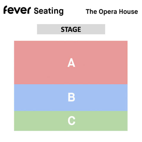 nirvana tour tickets