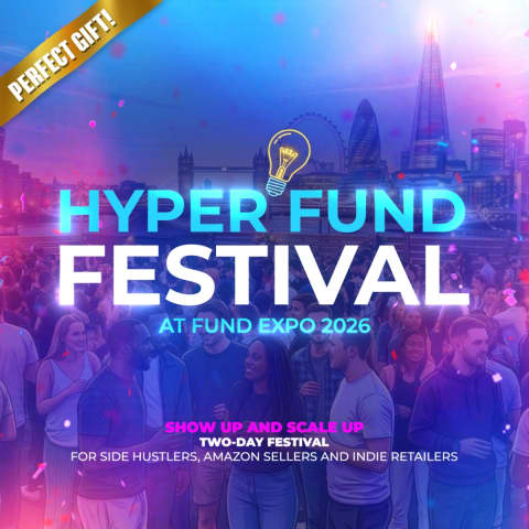 Hyper Fund Festival