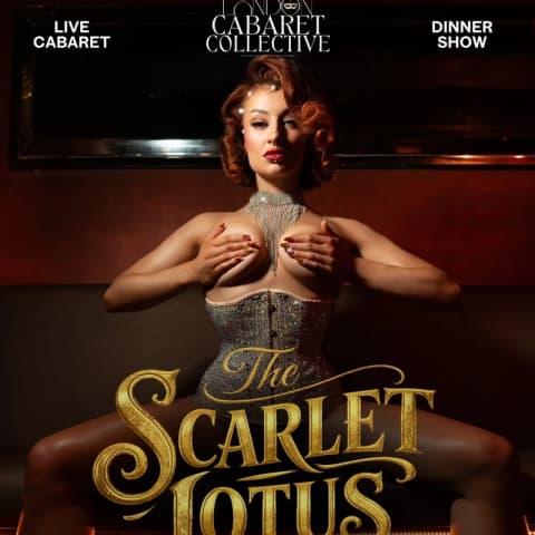The Scarlet Lotus