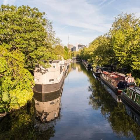 Charming Little Venice Outdoor Escape Game