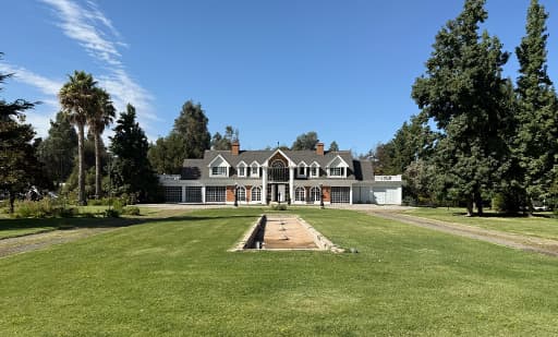 Casablanca Centro de Eventos 1