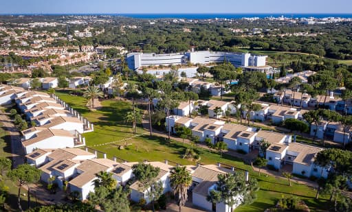 Pestana Vila Sol Vilamoura 2