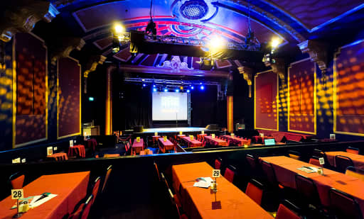 Komedia Komedia 3