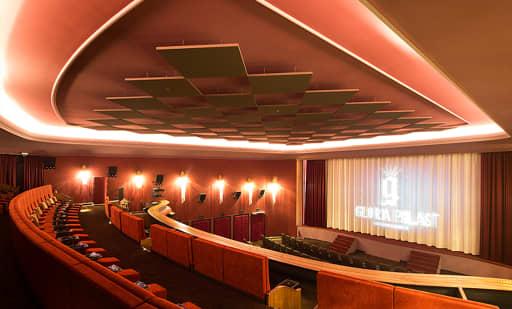 Gloria Palast 2