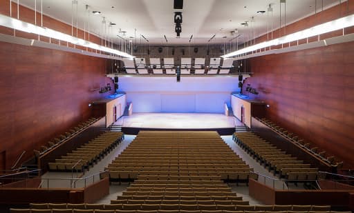 Helsingborg Konserthus 1
