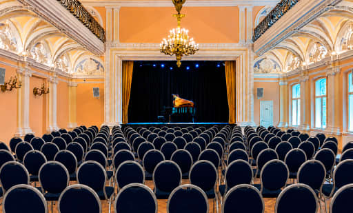 Royal Theatre Royal Theatre 1