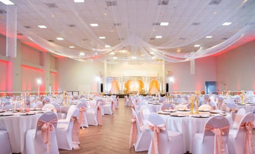 The Hall at St Johns 2