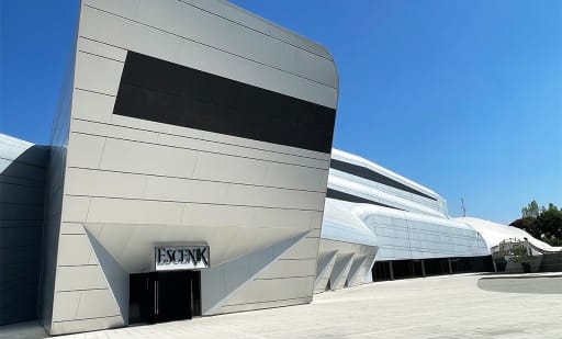 Escenik Teatro Bar 1