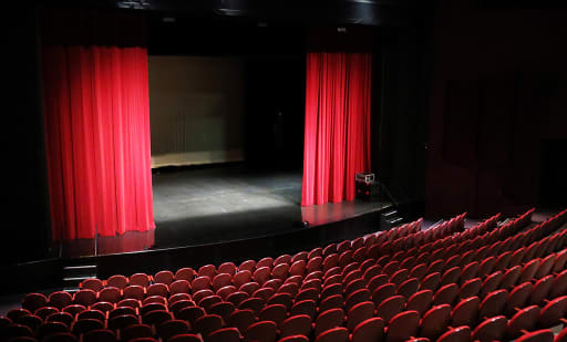 La Maison Théâtre La Maison Théâtre 3