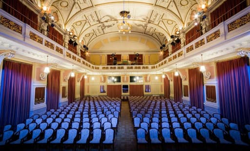 Narodni dom Maribor 2