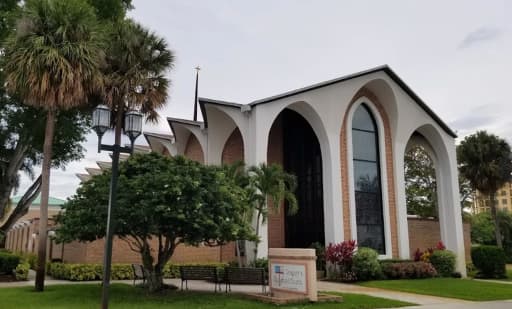 St. Gregory's Episcopal Church 1