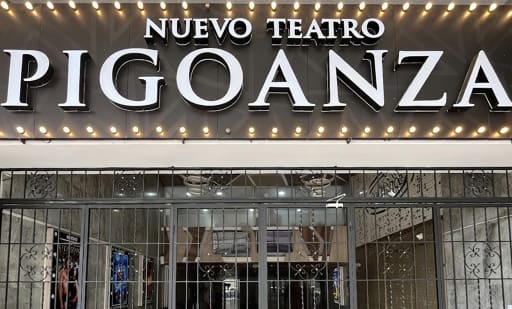 Teatro Pigoanza 2