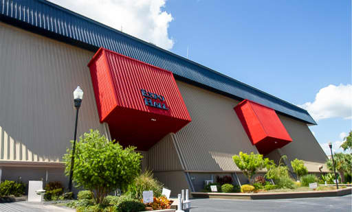 Florida State Fairgrounds 1