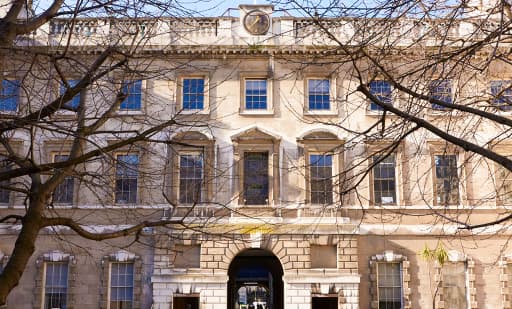 The Great Hall - Barts North Wing 1