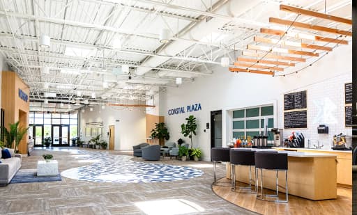 Palm Coast United Methodist Church 2