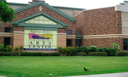 Renton IKEA Performing Arts Center 2