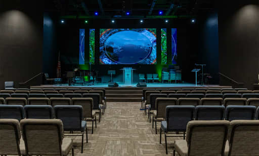 Palm Coast United Methodist Church 3
