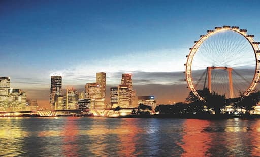 Singapore Flyer 3