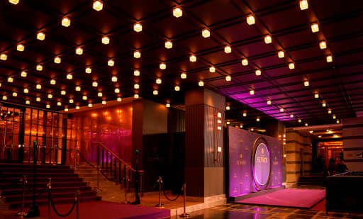 The Grand Showroom - Grand Hyatt Mumbai 2