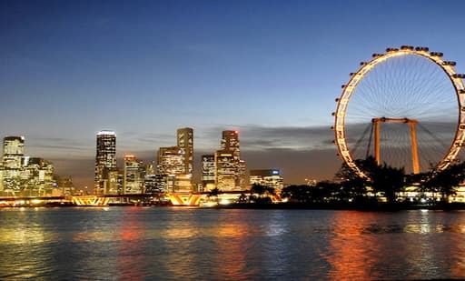 Singapore Flyer 1