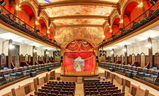 Casino Prado Suburense 1