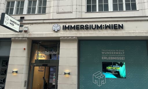 Immersium: Wien 1