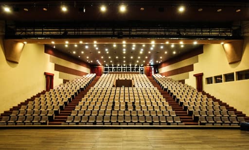 Teatro UNIP 1