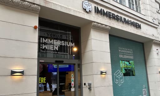 Immersium: Wien 2