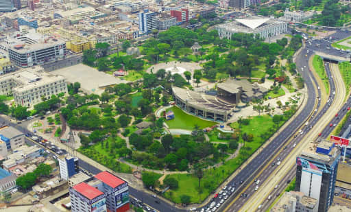 Parque de la Exposición 1