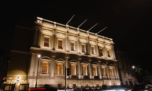 Banqueting House 1