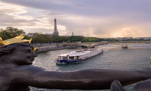Île aux Cygnes 2