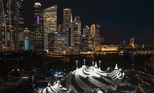 Bayfront Event Space 2