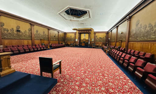 King David's Masonic Lodge King David's Masonic Lodge 3