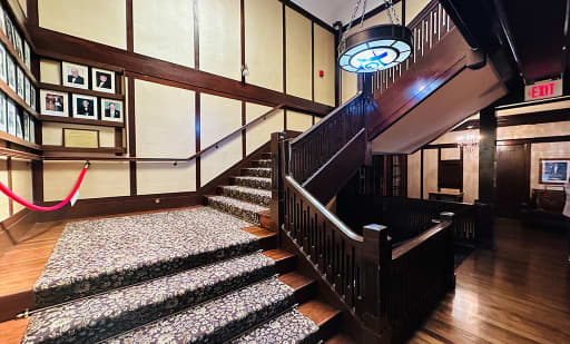 King David's Masonic Lodge King David's Masonic Lodge 4