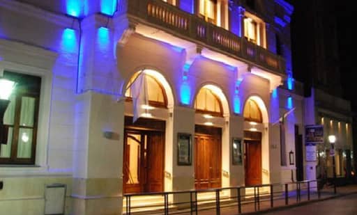 Teatro Municipal 1