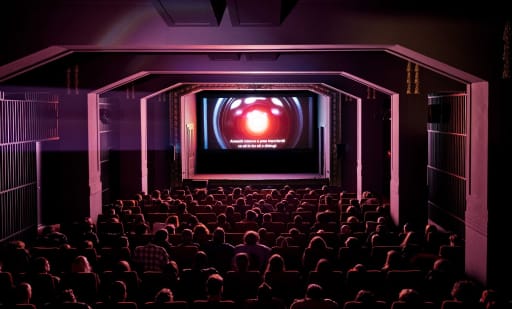 Cinema Arta 1