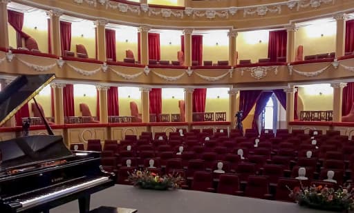 Teatro Xicohténcatl 2