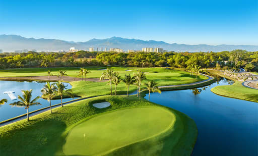Campo VidantaWorld Vallarta Campo VidantaWorld Vallarta 3